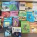 NCC Seizes N7m Pirated Books In Abuja Market Raid