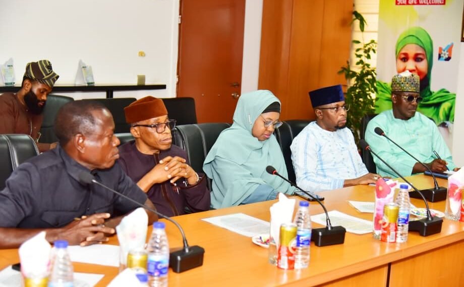 Saudi Arabia Moves To Shift 98% Of Nigeria’s Hajj Quota To Private Operators