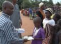 Edo Govt House Chaplain