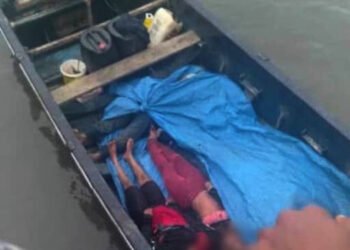 Bakassi Boat Mishap: 8 Feared Drowned After Speed Boats Collide