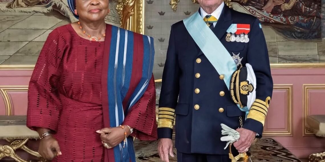 Nigeria Nordic Investment