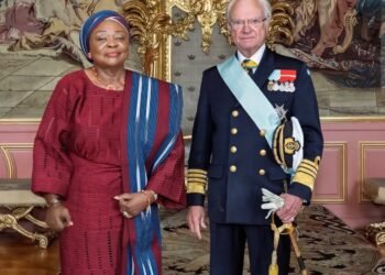 Nigeria Nordic Investment