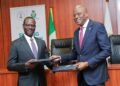 Finance Ministry, CBN Sign Agreement To Strengthen Fiscal, Monetary Policy Coordination