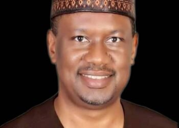 Senator Manu Appeals For Calm Following Clash Between Fulani-Mambilla Communities Clash
