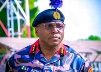 Minna Tragedy: South-South Youths Reject Calls For Removal Of NSCDC C-G
