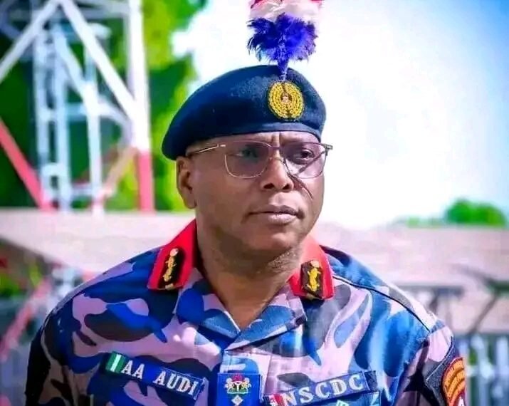 Minna Tragedy: South-South Youths Reject Calls For Removal Of NSCDC C-G