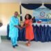 IGSOSA President Urged Old Students Not To Relent In Assisting Alma Mater