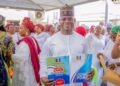 Outrage As Nigerians React To INEC's Confirmation Of Yahaya Bello As APC Senate Candidate