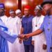 2027: Why I’m Supporting Tinubu for Second Term, Says Diri