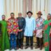 ABER Hails Gov Diri For Hosting Rescued São Tomé Fishermen In Bayelsa
