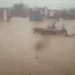 Flood Cuts Off East-West Road At Agbarho, Commuters Stranded As Residents Flee Homes In Delta