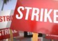Why We Embarked On Indefinite Strike — DELSUTH Workers