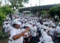 Ozoro Youth Assembly Organises Solidarity March for Tinubu, APC Candidates