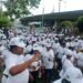 Ozoro Youth Assembly Organises Solidarity March for Tinubu, APC Candidates