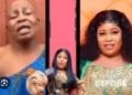Nollywood Actress Atinuke Kareem Dies After Battle With Breast Cancer