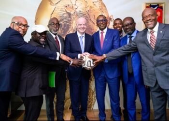 FIFA Accepts NFF Mass Resignations, Backs Roadmap For Comprehensive Football Reforms