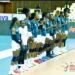 Nigeria Finish 9th At African Women’s Volleyball Championship As Nimrod Hails Young Stars