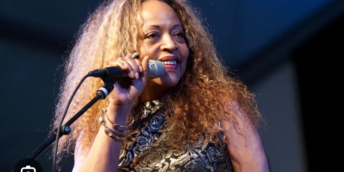 Grammy-Winning Jazz Legend Cassandra Wilson Dies At 70