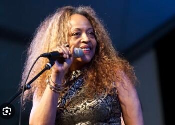 Grammy-Winning Jazz Legend Cassandra Wilson Dies At 70