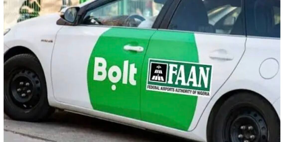 FAAN Denies Role In Uber’s Exit From Nigeria, Explains Dispute With E-Hailing Operators