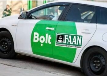 FAAN Denies Role In Uber’s Exit From Nigeria, Explains Dispute With E-Hailing Operators