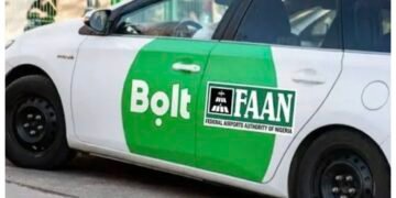FAAN Denies Role In Uber’s Exit From Nigeria, Explains Dispute With E-Hailing Operators
