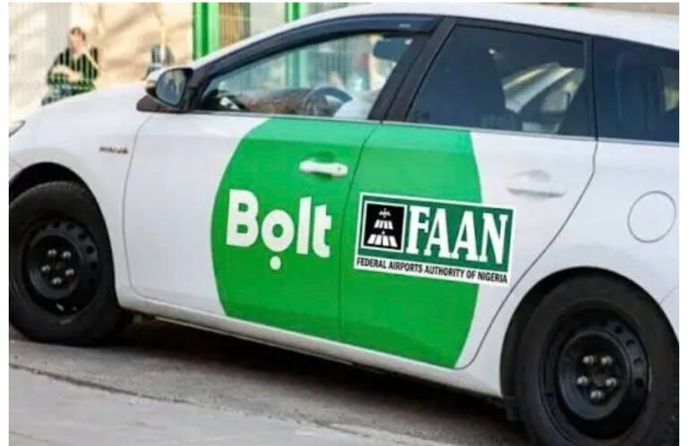 FAAN Denies Role In Uber’s Exit From Nigeria, Explains Dispute With E-Hailing Operators