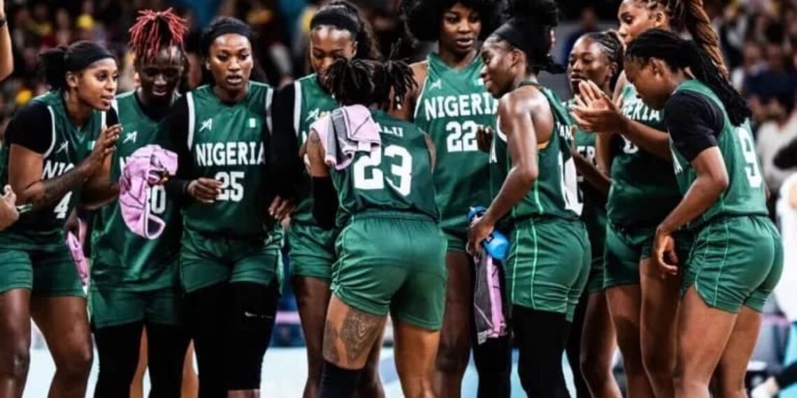 D’Tigress’ World Cup Hopes Dashed After France Beat South Korea NOC Boss Gumel Hails Nigeria’s Beach Volleyball Team For Historic LA 2028 Olympic Qualification Olopade Applauds Volleyball Federation, Backs Nigeria For Olympic Podium Nigeria Makes History, Secures Qualification For 2028 Olympic Beach Volleyball