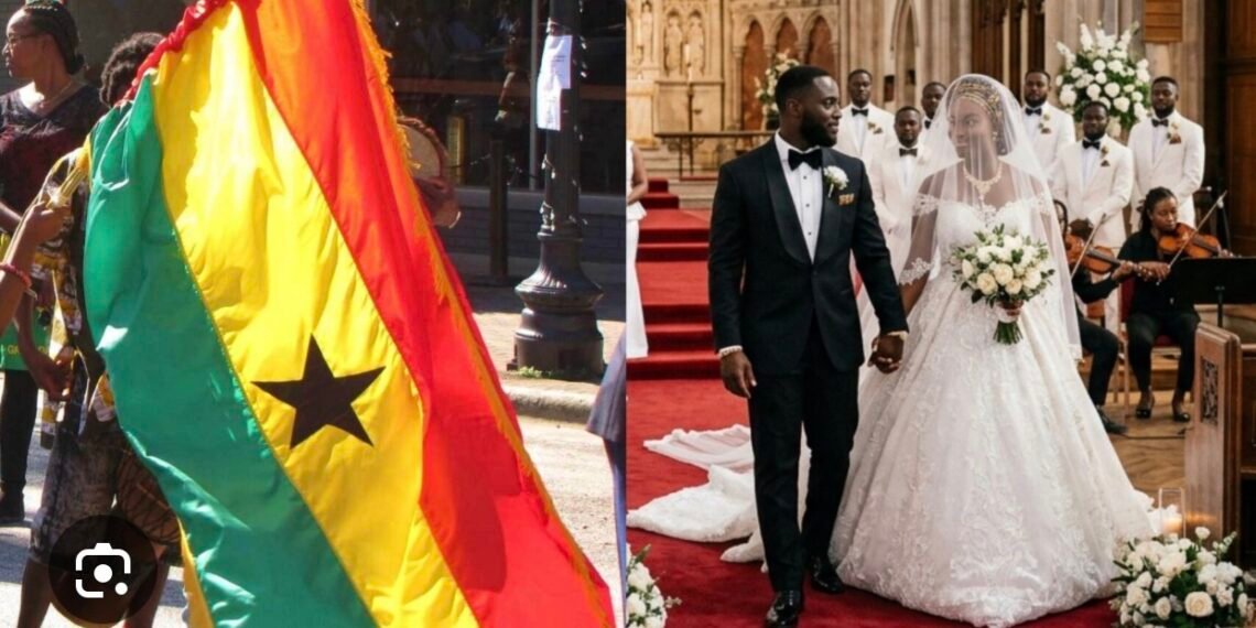 Ghana Launches App To Help Couples Verify Partners’ Marital Status