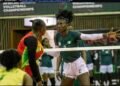 Amaka Paul Finishes 4th On Top Scorers List At African Volleyball Championship