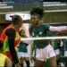 Amaka Paul Finishes 4th On Top Scorers List At African Volleyball Championship