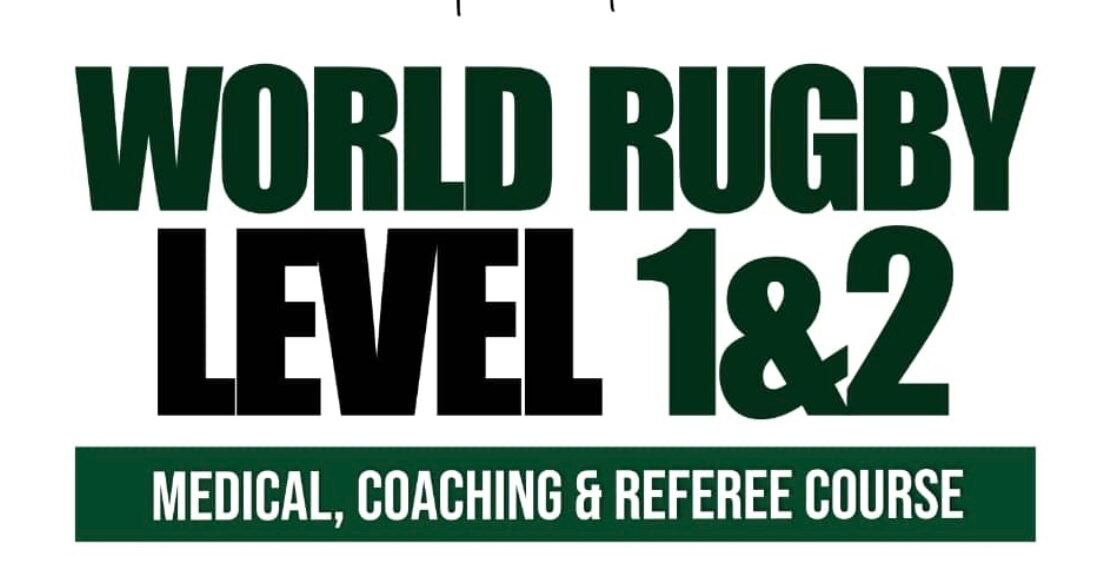 World Rugby Educators Arrive Nigeria For Major Coaching, Officiating Development Programme
