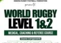 World Rugby Educators Arrive Nigeria For Major Coaching, Officiating Development Programme