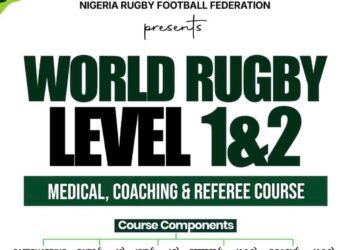 World Rugby Educators Arrive Nigeria For Major Coaching, Officiating Development Programme
