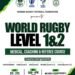 World Rugby Educators Arrive Nigeria For Major Coaching, Officiating Development Programme