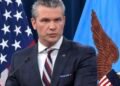 US Secretary Of War Threatens To Sink Iranian Oil Tankers After US Strikes 3 Vessels