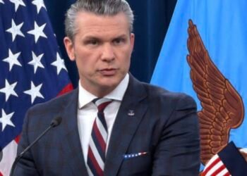 US Secretary Of War Threatens To Sink Iranian Oil Tankers After US Strikes 3 Vessels