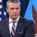 US Secretary Of War Threatens To Sink Iranian Oil Tankers After US Strikes 3 Vessels