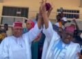Thousands Defect To APC In Kano, Back Tinubu, Governor Yusuf
