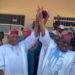 Thousands Defect To APC In Kano, Back Tinubu, Governor Yusuf