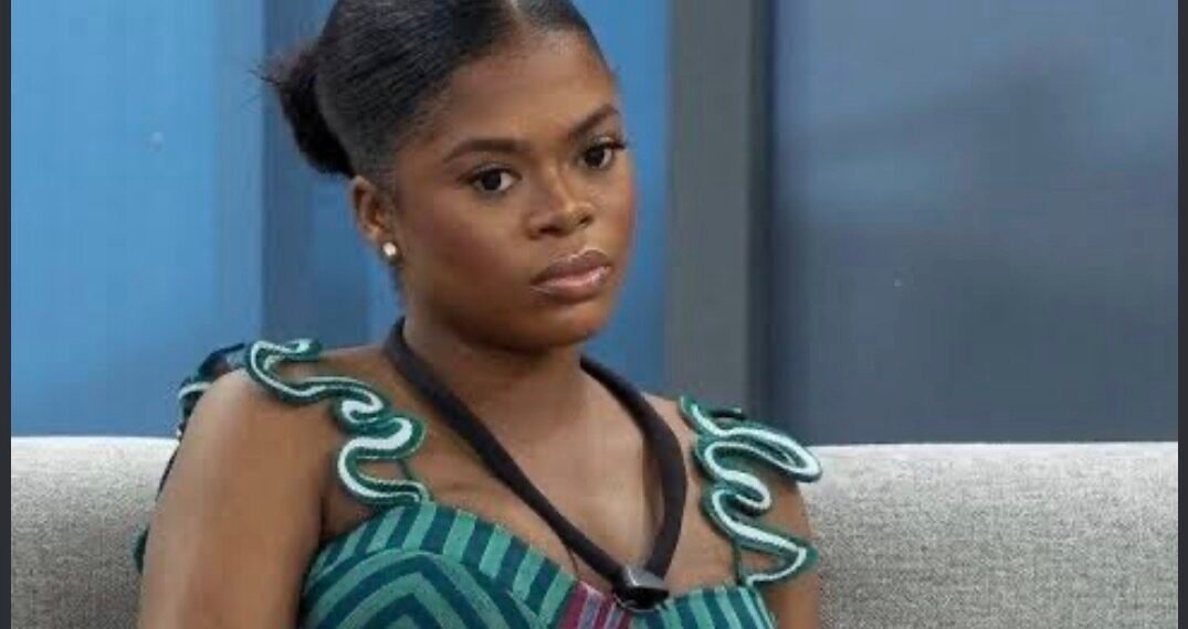 Nomy Disqualified From BBNaija Season 11 Over Repeated Defiance