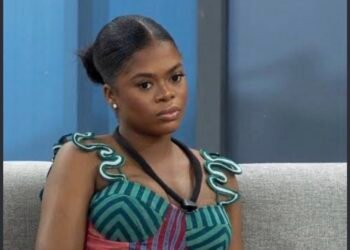 Nomy Disqualified From BBNaija Season 11 Over Repeated Defiance