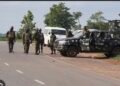 Troops Foil Boko Haram Ambush in Borno, Destroy Terrorist Camps, Recover RPG Bombs