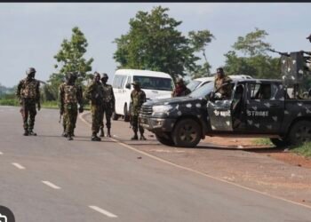 Troops Foil Boko Haram Ambush in Borno, Destroy Terrorist Camps, Recover RPG Bombs