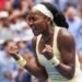 Gauff Survives Andreeva Scare To Reach US Open Semi-Finals