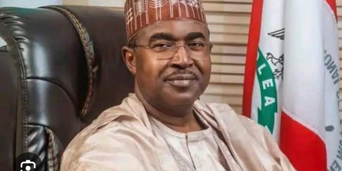 Governor Fintiri Celebrates Marwa At 73, Hails NDLEA Chairman As National Asset