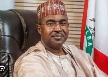 Governor Fintiri Celebrates Marwa At 73, Hails NDLEA Chairman As National Asset
