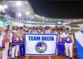 Team Delta Sweeps South-South Qualifiers For National