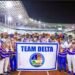 Team Delta Sweeps South-South Qualifiers For National
