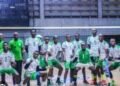 Nigeria Draws Algeria, Chad In 2026 African Men’s Volleyball Championship